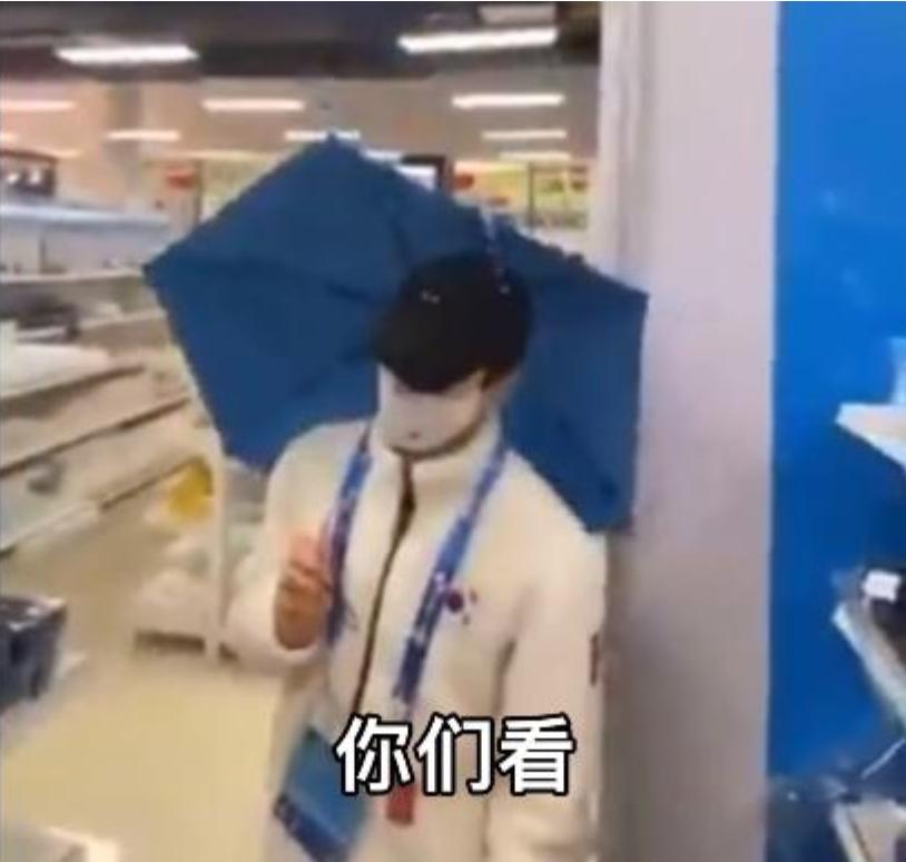 闊╁浗杩愬姩鍛樻伓璇勫啲濂ヤ細椋熺墿,闊╁浗杩愬姩鍛樻伓璇勫啲濂ヤ細