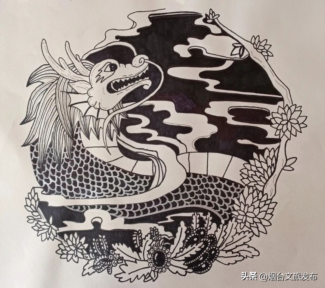 【玩转烟台】点亮星空，为爱启航！第八届烟台“星星画语”孤独症青少儿绘画作品展即将温暖开展