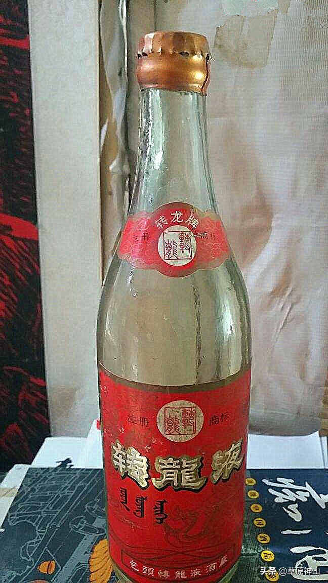 最正宗的内蒙酒,最好喝的内蒙酒