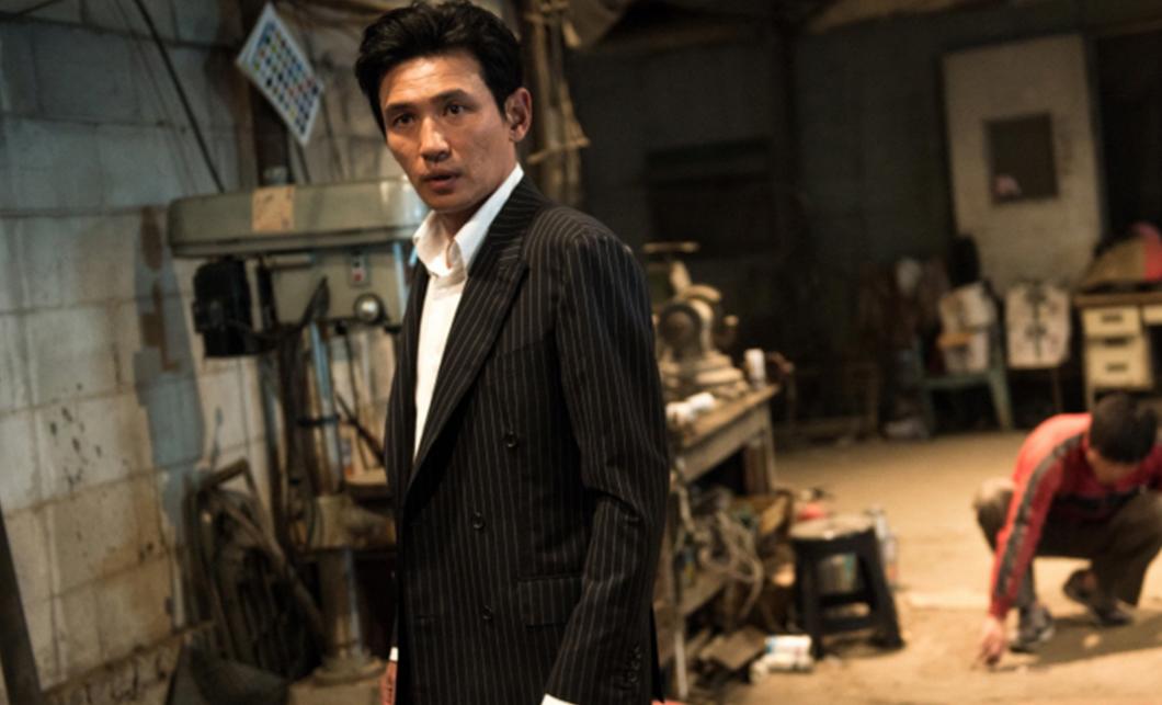 韩国电影票房最高最新排行榜,韩国电影票房榜最新