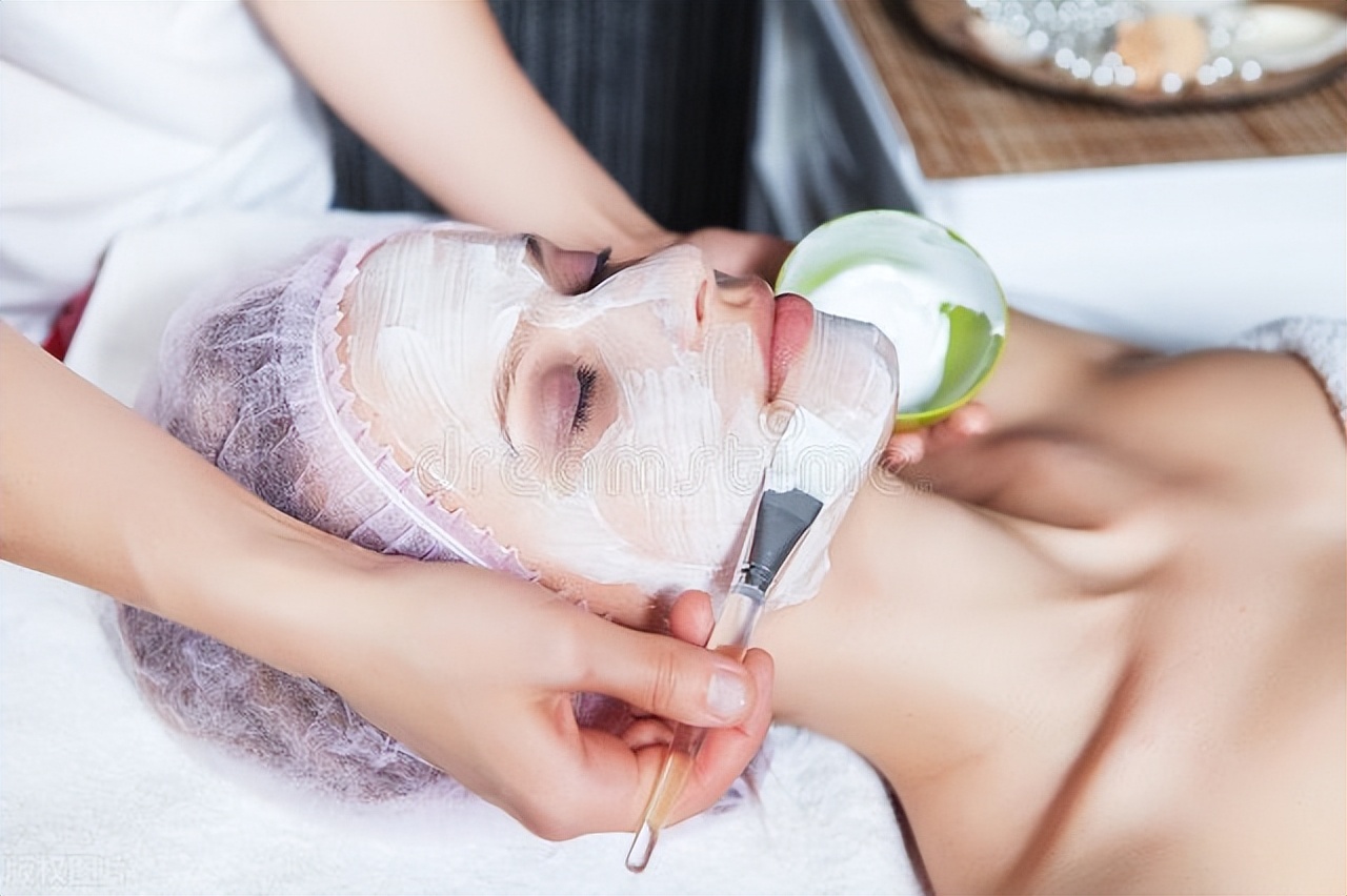 拼团面膜,拼团分销的模式案例