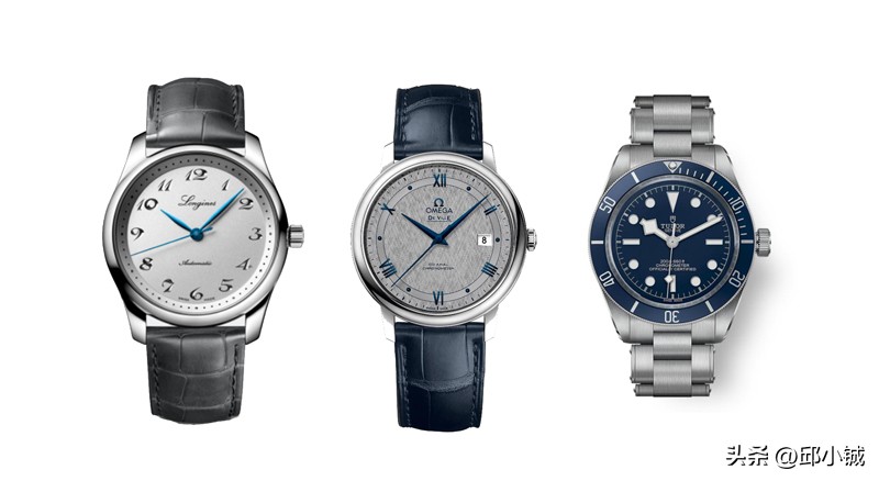 浪琴190周年纪念款钢带二手多少钱,浪琴8万金表