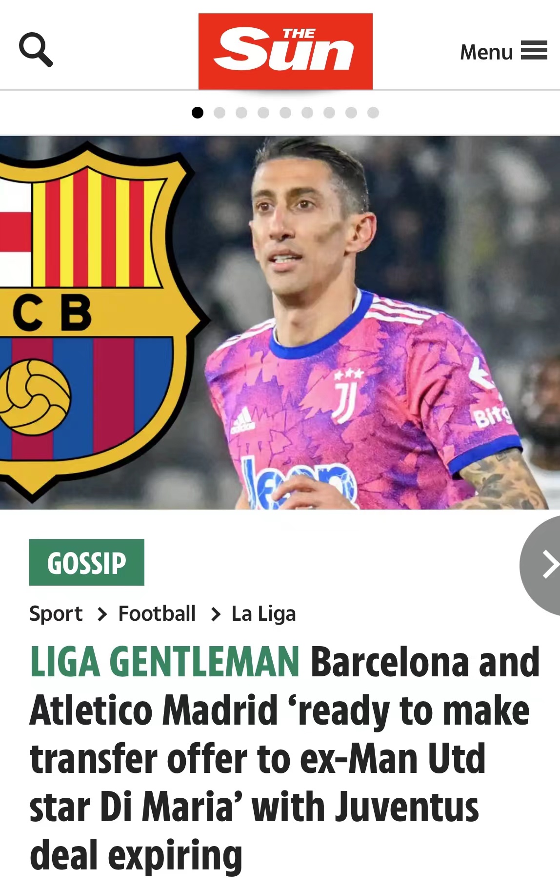 巴塞罗那引进曼城,巴塞罗那引进球员