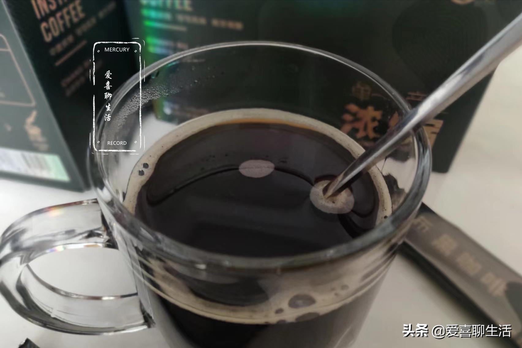 0蔗糖0脂咖啡推荐,平价好喝不酸的无糖黑咖啡