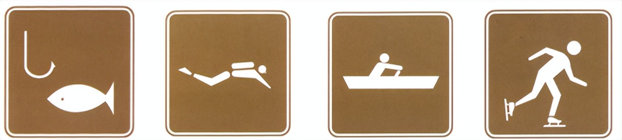 最新版道路交通标志标线怎么走,道路交通标志标线第三部分最新版