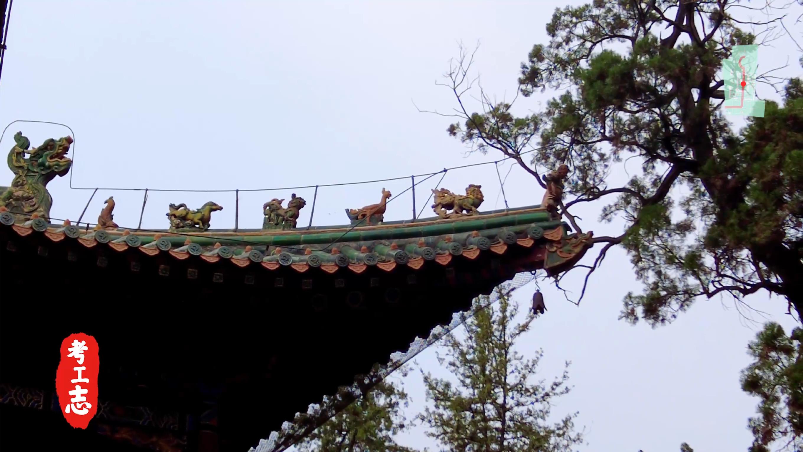 洛阳关林不能不去的历史名胜,洛阳关林为啥叫关林