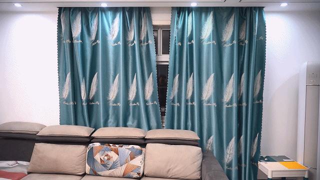 电动窗帘品牌排行前十名,窗帘电动轨道品牌排行榜