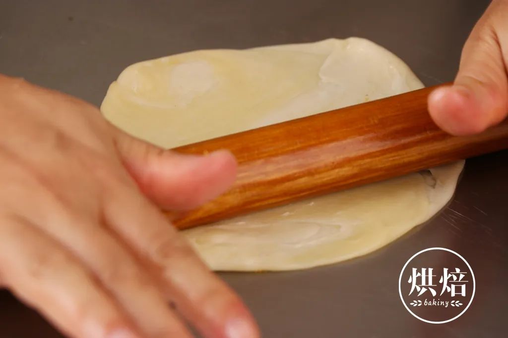 15块一个的蛋黄酥,平价好吃蛋黄酥