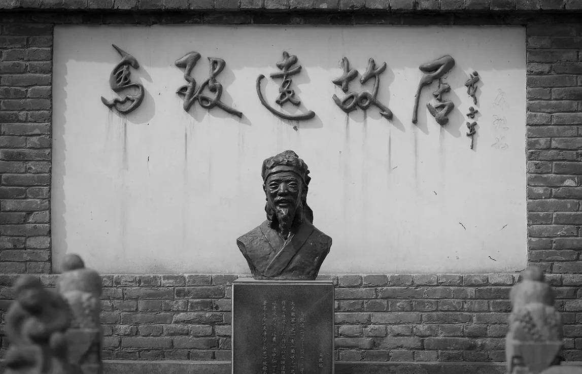 马致远元散曲成就最高,元曲大家马致远代表作品