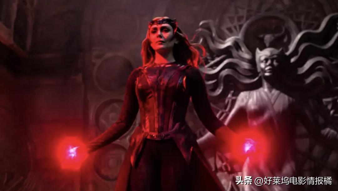 漫威全角色实力排行榜,漫威整体最强角色实力排名