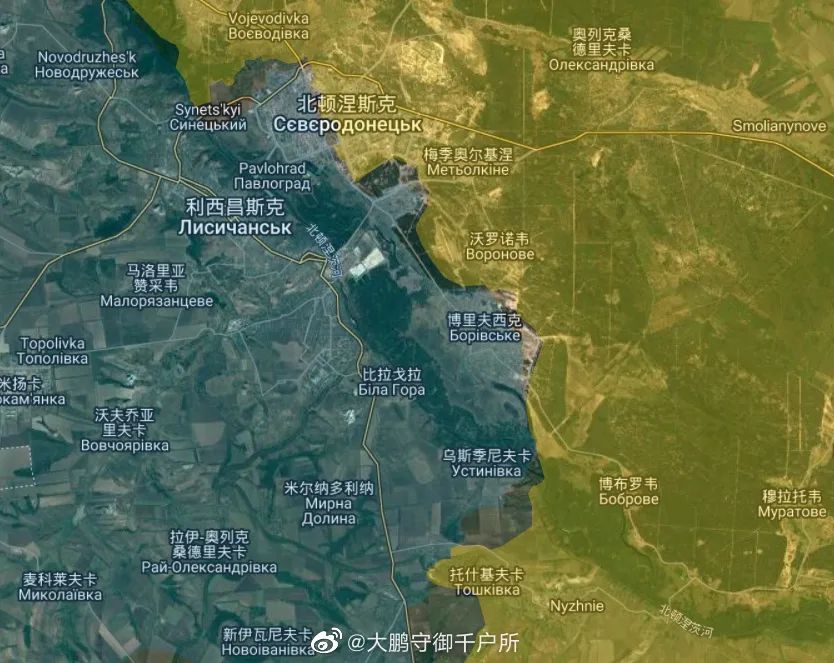 俄军内部“突然生变”!伞兵当步兵用空降兵司令被解职,上面震怒