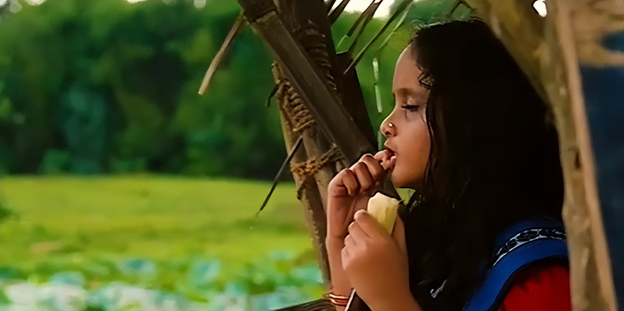 刘德华吐舌头印度电影,刘德华印度缩骨功电影