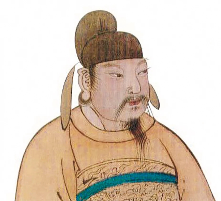 历史上的小周后最后结局,小周后的悲惨命运