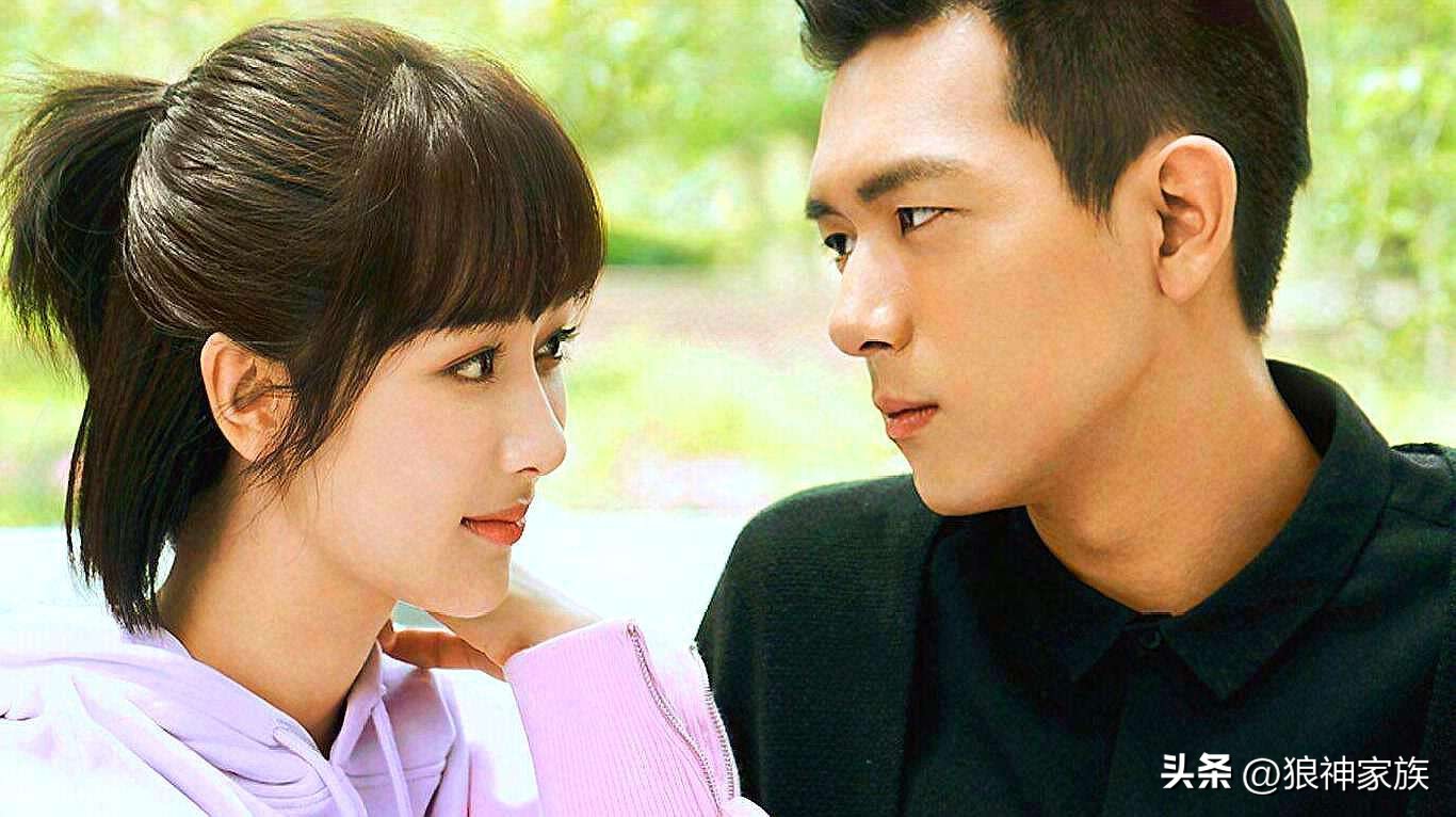 杨紫今年为张一山庆生了吗,杨紫发文为张一山庆生