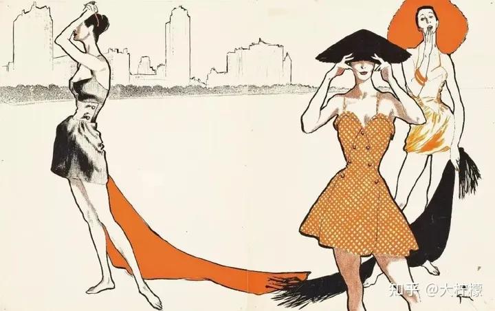 法式小众高级感轻奢高端女装,法式温柔轻奢小众高级感女装