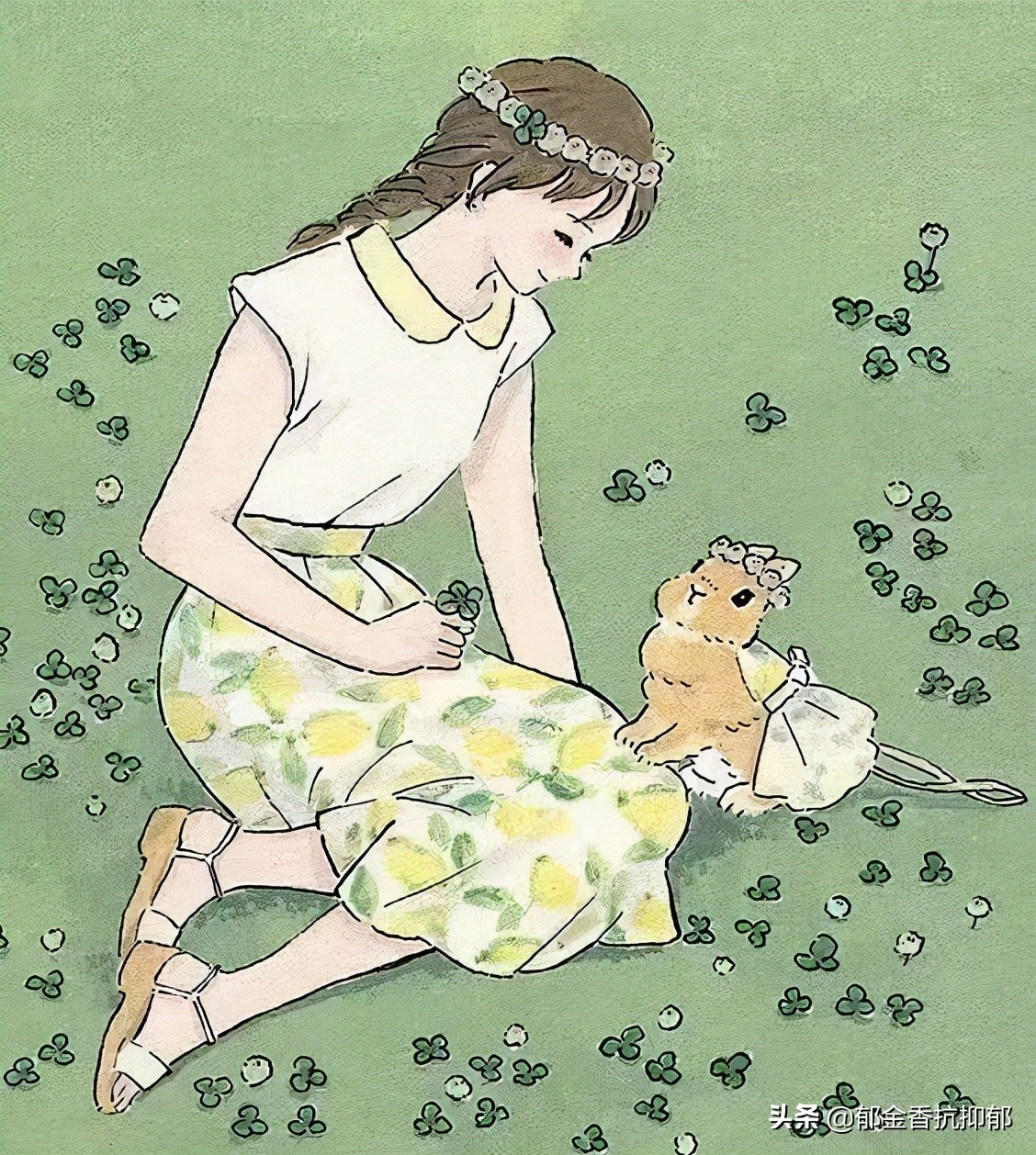 四次住院经历,抑郁住院经历自述