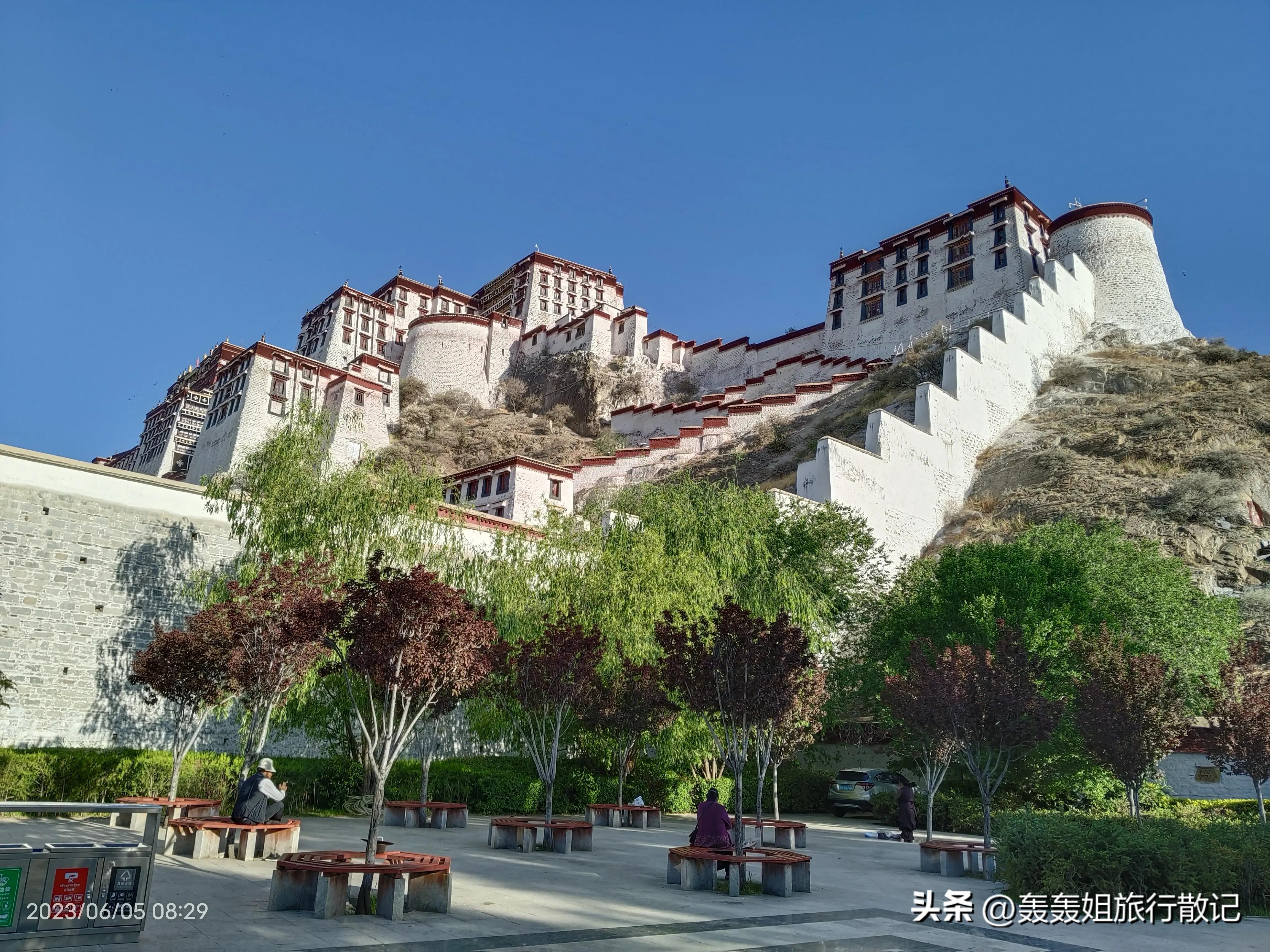 回程后再议专列：*藏西**专列的优劣势与自由行之比较