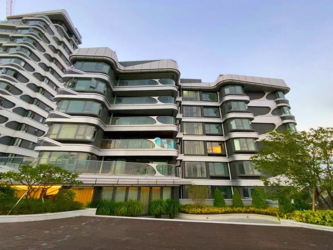 珠海会大跌吗,珠海有暴跌的房子吗