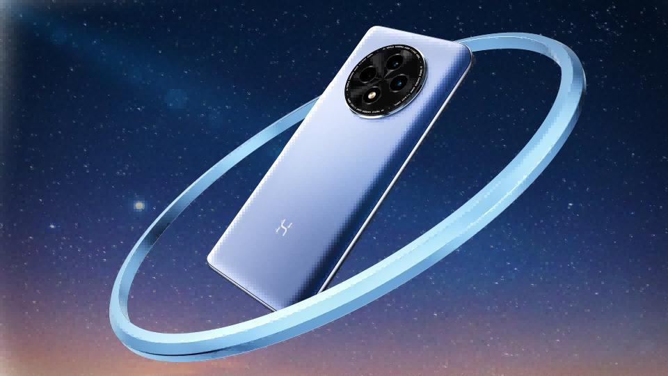 华为畅享60pro有5g吗,华为5g手机畅享60