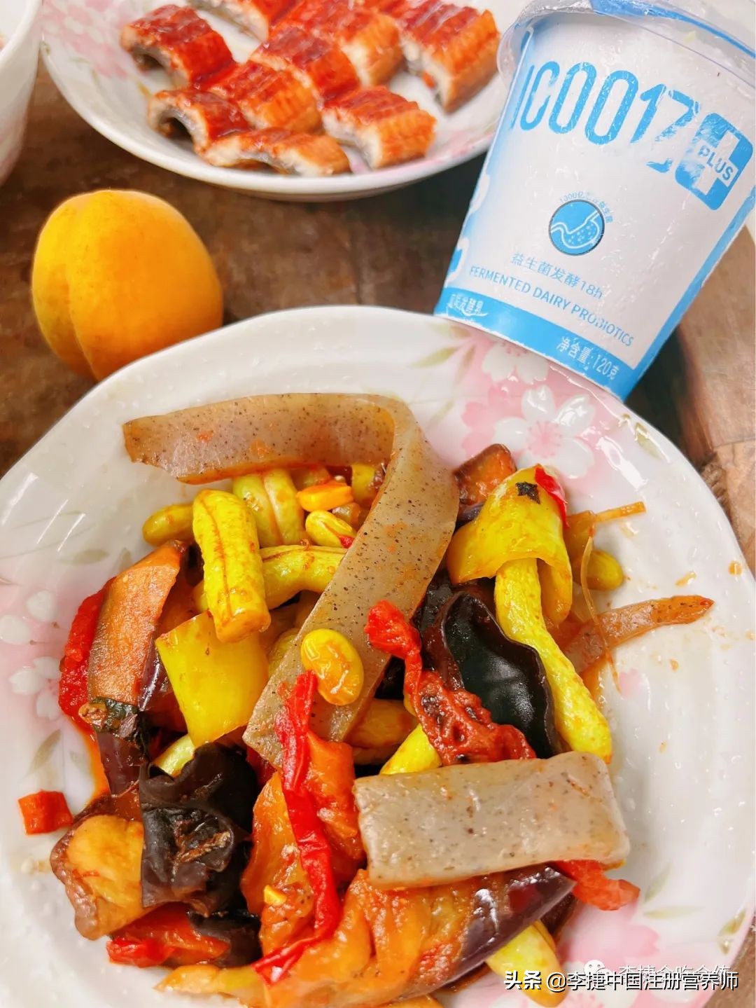 无医堂素食全餐7天轻断食,21天轻断食素食减肥食谱