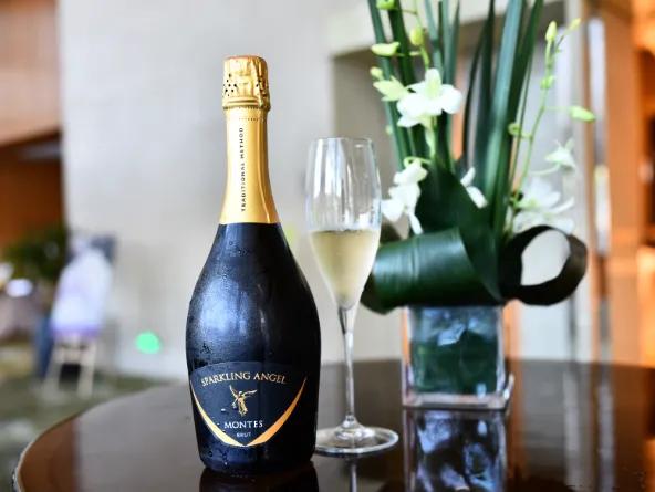香槟和起泡酒的口感区别,香槟和起泡酒的不同