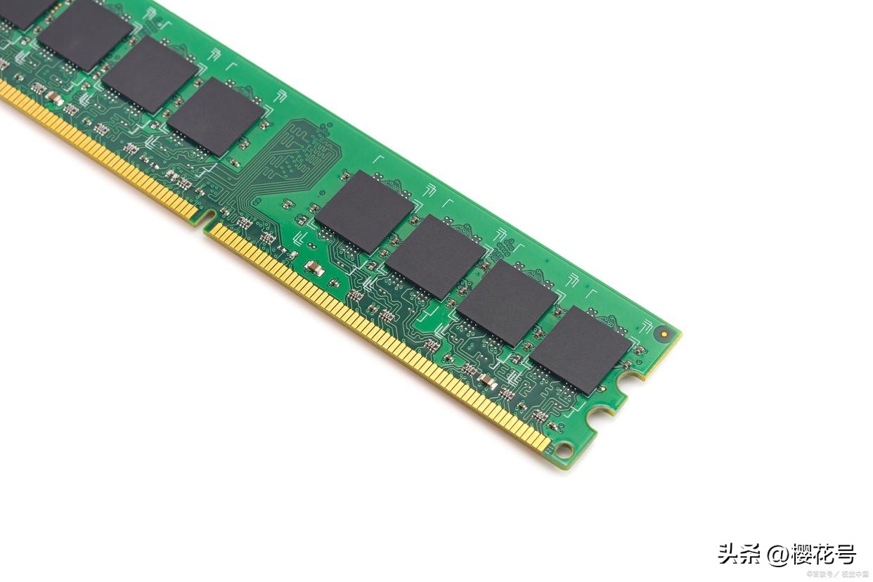 内存条区分正反面么,笔记本内存条怎么区分正反面