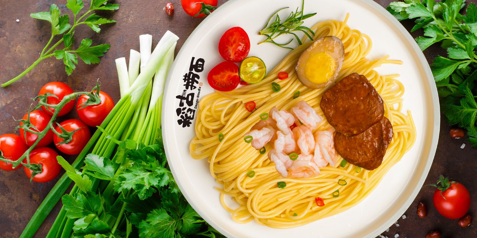 面馆加盟：探索美食创业的无限可能