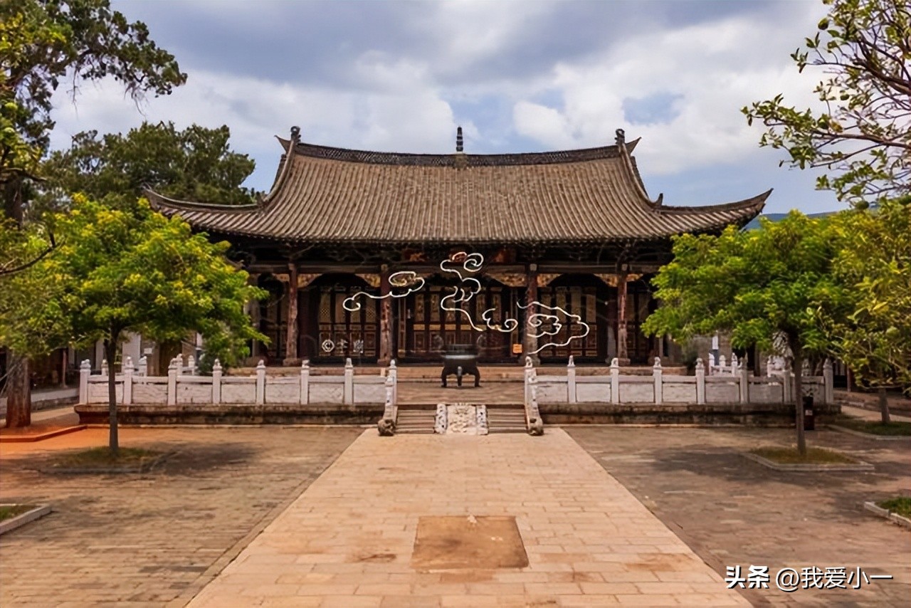 红河哈尼族彝族自治州古村落,红河哈尼族彝族自治州古城