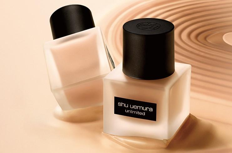 粉底液雅诗兰黛白金推荐,粉底液红黑榜大牌油皮