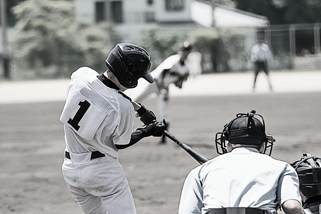 棒球裁判员集训,棒球裁判报名