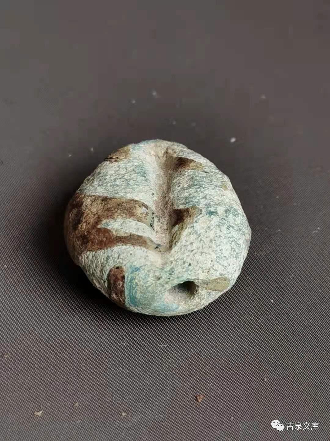 天然贝币真品价格,原始贝币发展史