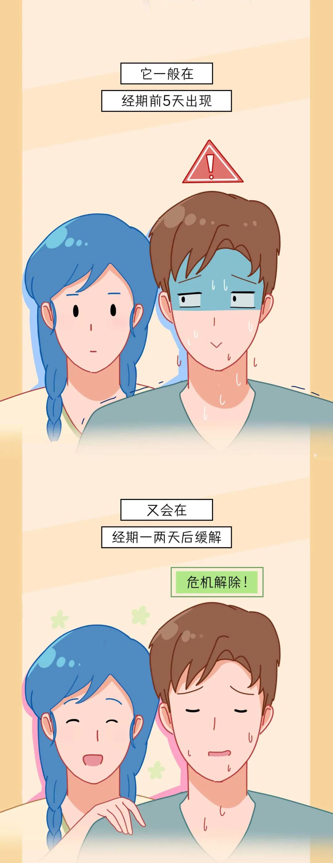 大腿内侧有青紫色斑块是怎么了,大腿内侧有青紫色的是怎么回事