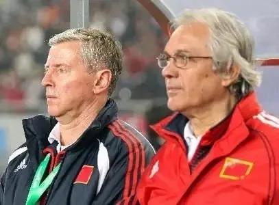 盘点中国足坛十大风波,足坛十大内讧