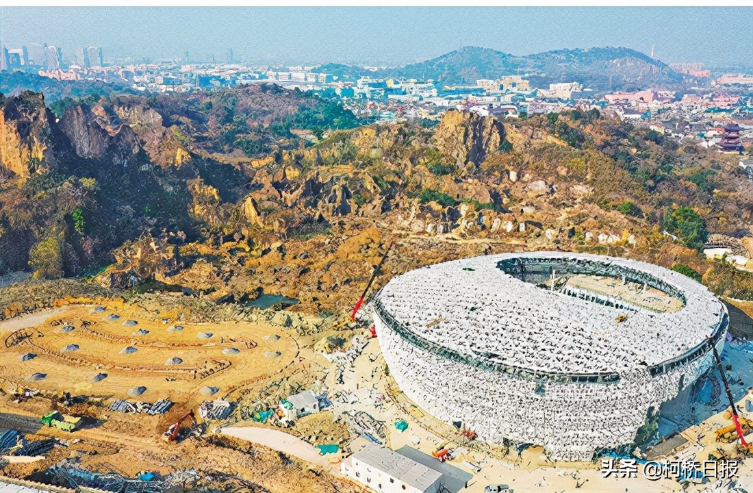 浙江柯桥亚运会2022,亚运会柯桥有哪些项目