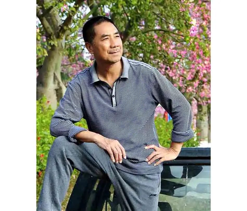 肖向荣,肖向荣南粤清风