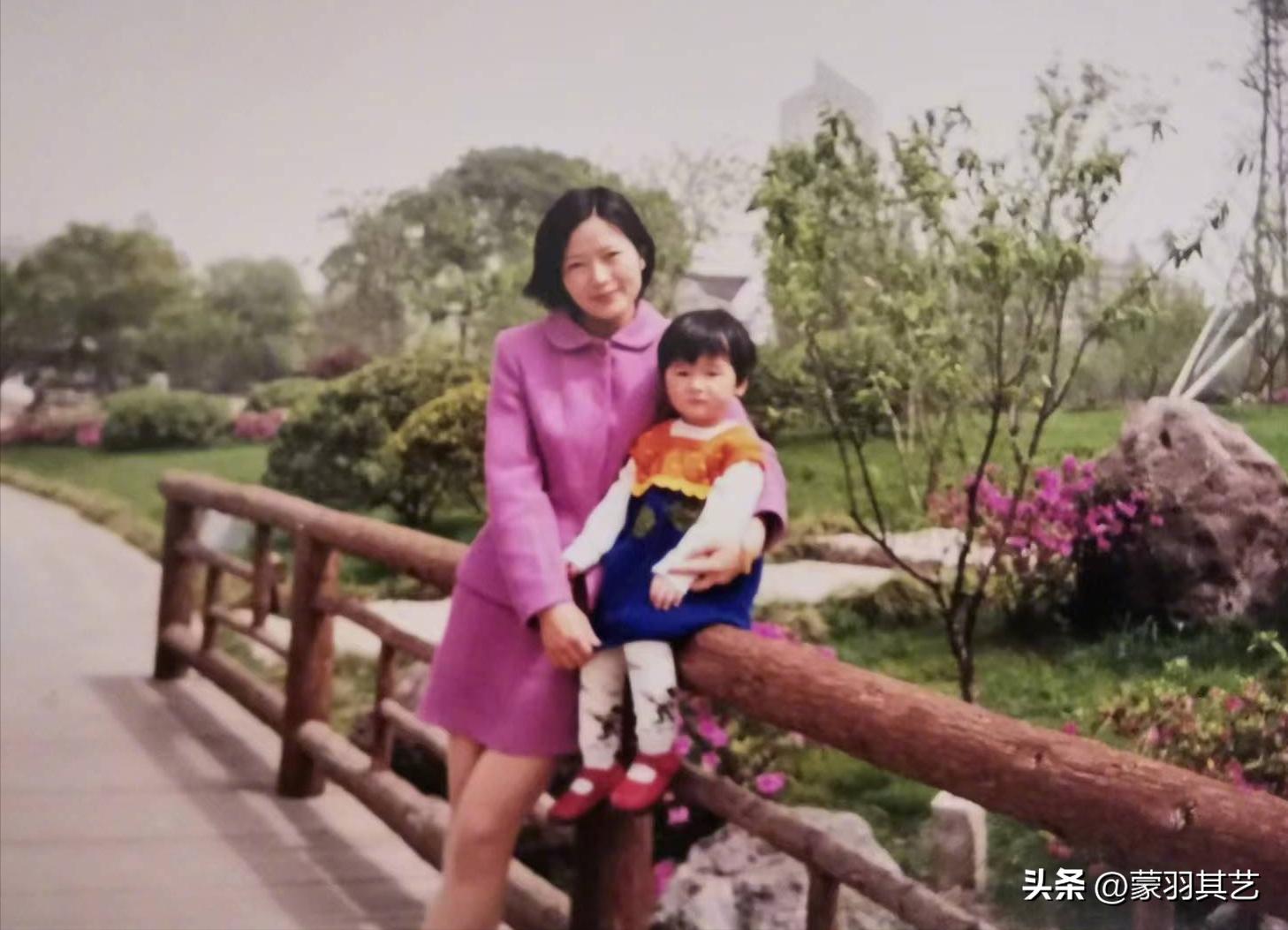 徐娇成年照 (徐娇假小子模样大变化)