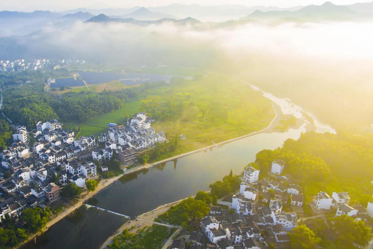 婺源思口附近住宿,婺源思口镇民宿