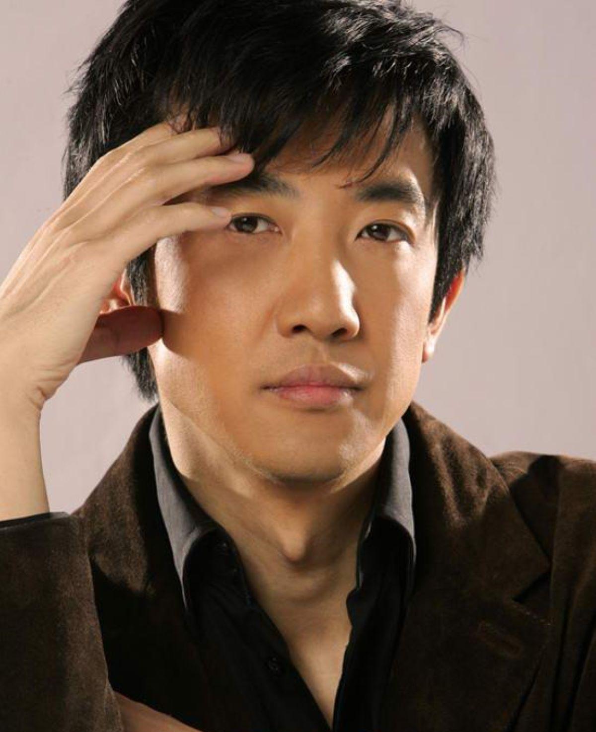 演员李小冉变化太大了吧,演员李小冉结过几次婚了