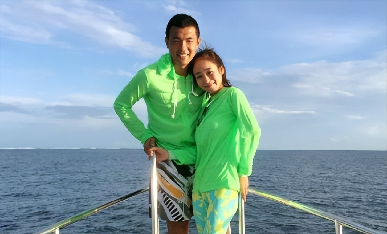 奇葩！前国脚误食通便开塞露，娇妻直呼害怕，奔赴医院治疗