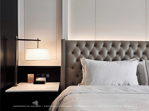 苏宁钟山国际高尔夫酒店米兰餐厅,南京苏宁钟山国际高尔夫酒店图片