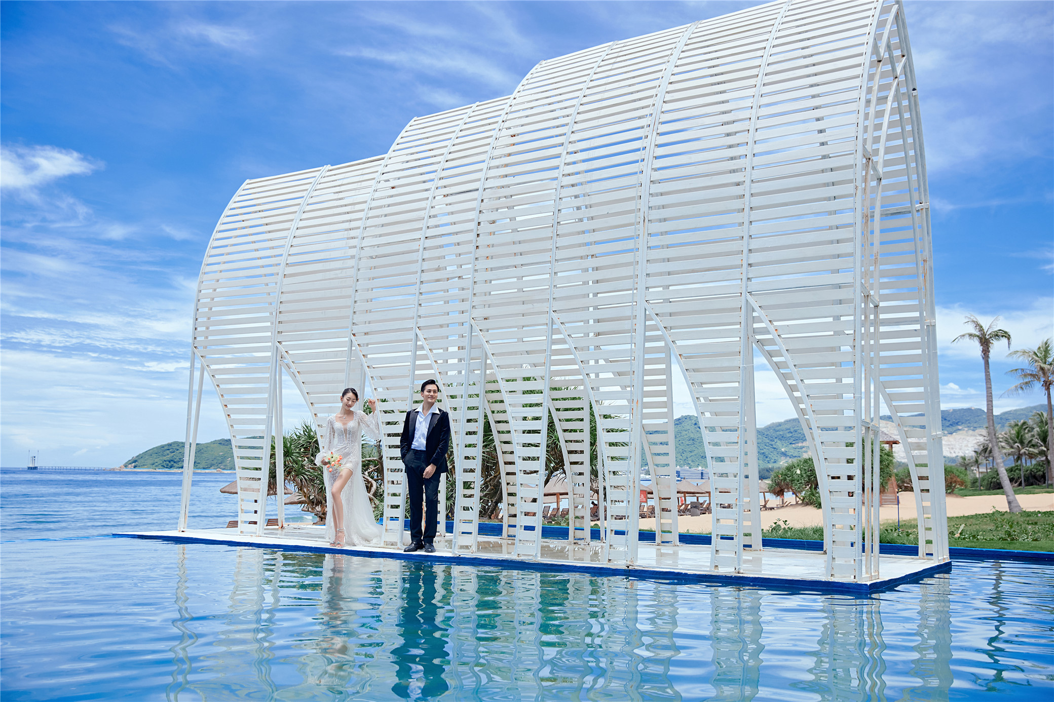 婚纱照避坑指南团购套餐,旅拍婚纱照价格一般多少合适