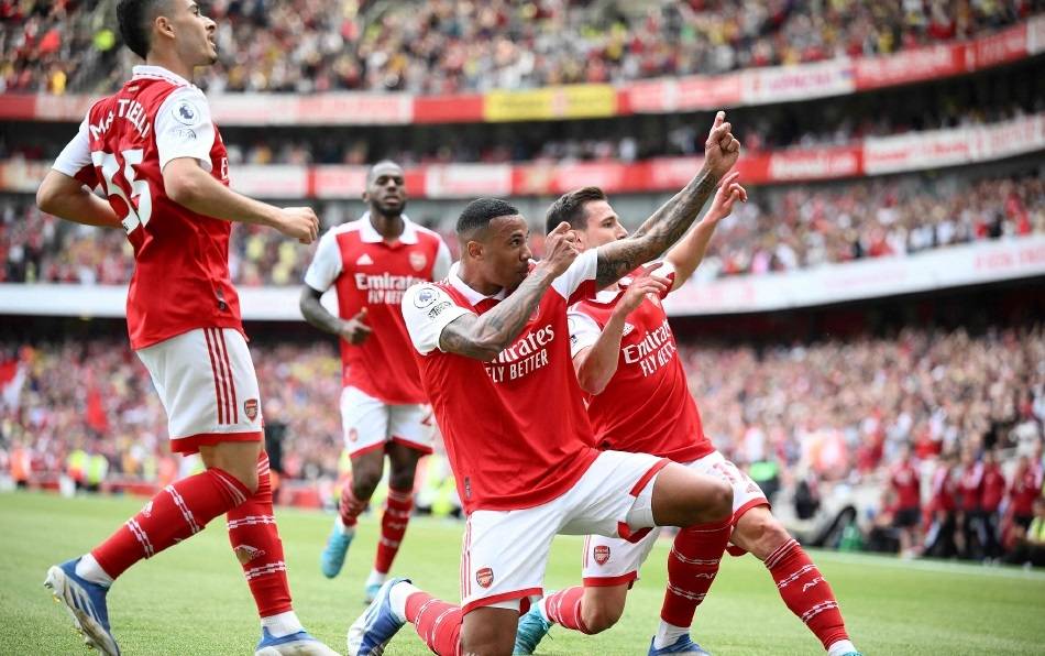 阿森纳18年无缘英超冠军,阿森纳足球最后的辉煌