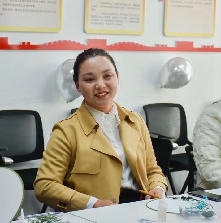 3月与你，都是最好的风景——金镝律师事务所三八女神节沙龙活动