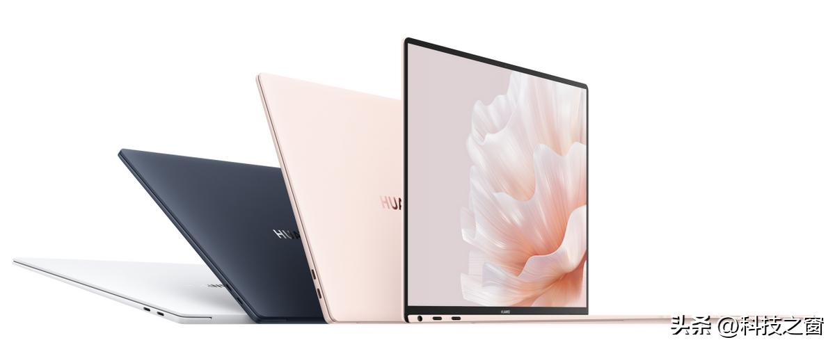 华为matebookxpro和macbookpro,华为matebookxpro2023款发布会