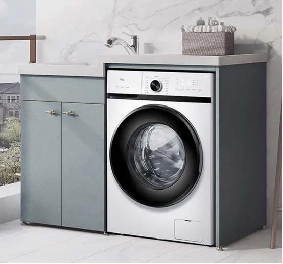 购买滚筒洗衣机有哪些避坑,滚筒洗衣机的使用误区