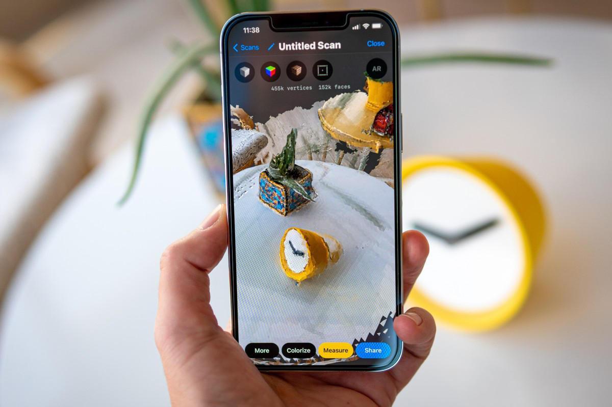 苹果堆料狠还是安卓堆料狠,为啥安卓手机堆料还不如苹果