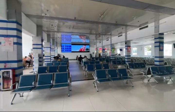 国内最高规格的机场,中国的硬核飞机