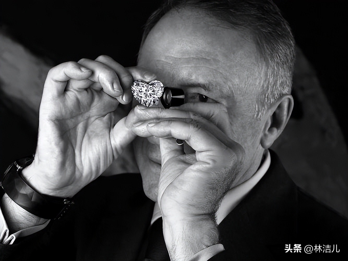 世界名媛贵妇最爱的五大奢华品牌,可以低调奢华也可以高调美丽