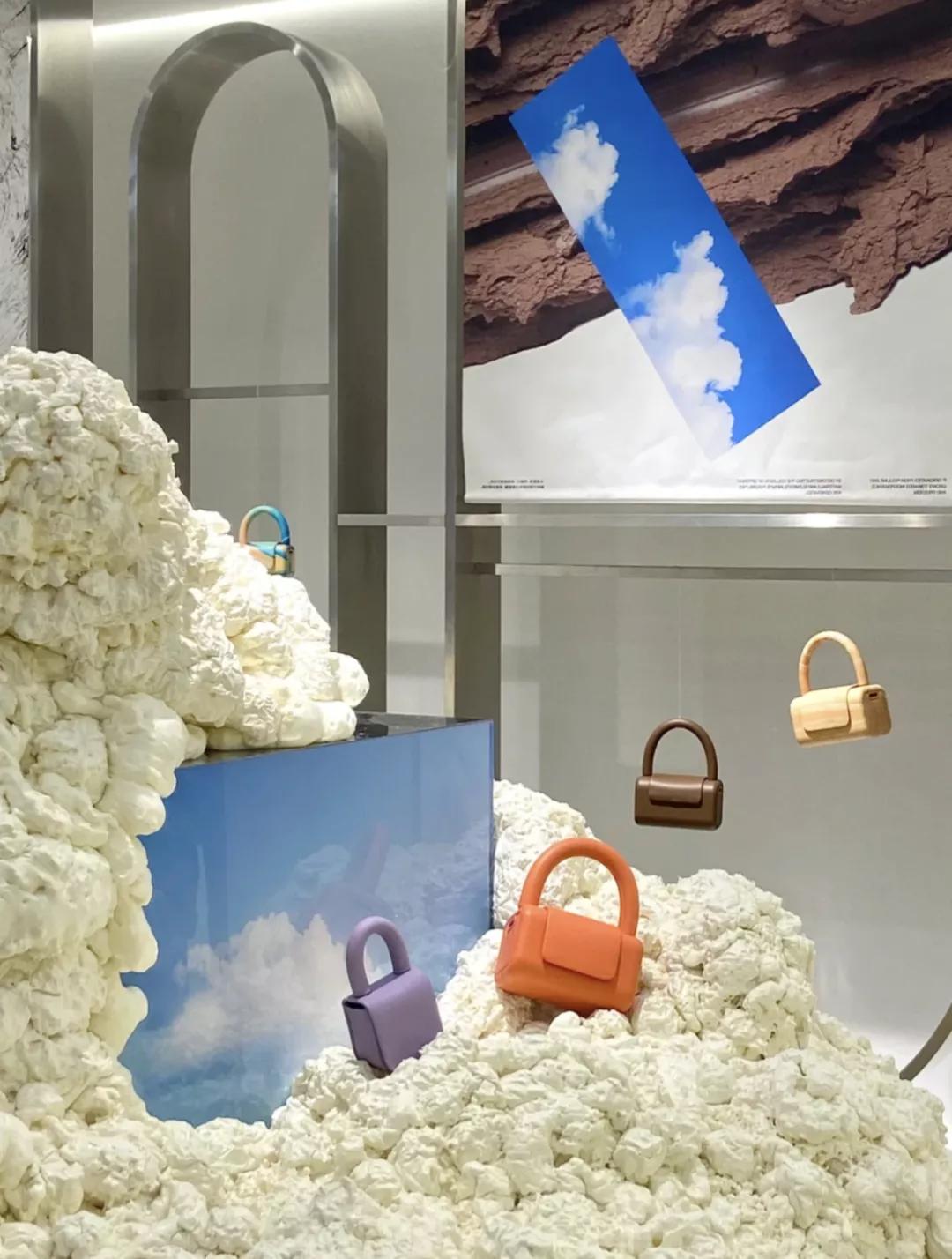 很讲究的仪式感,很有仪式感的奢侈生活