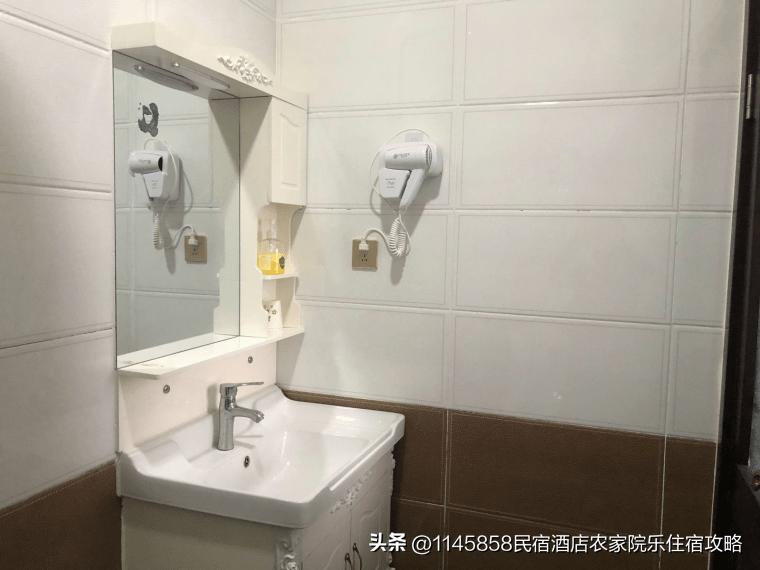 天津蓟州梨木台风景区民宿,天津蓟县梨木台民宿带棋牌